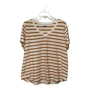 Old Navy slub tee shirt XL